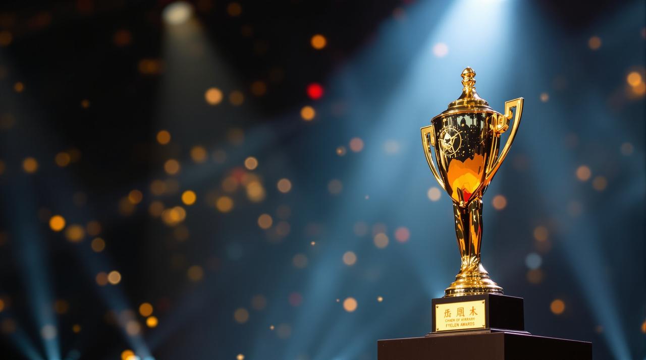 私人影院荣获2026年度最佳传媒公司大奖