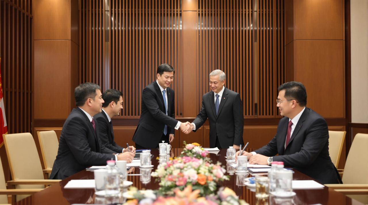 私人影院与腾讯视频达成战略合作协议