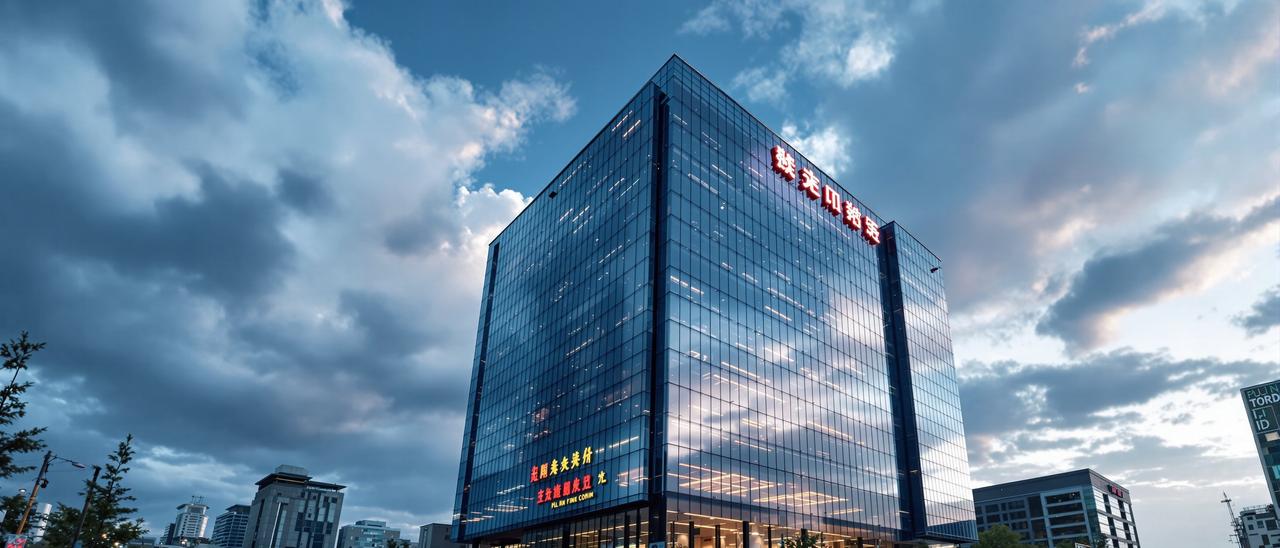 私人影院公司总部